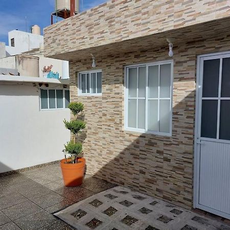 Appartamento Nuevo Depa #7 Tipo Loft En Planta Alta En Centro Historico Zacatecas Esterno foto