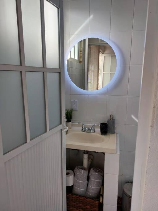 Appartamento Nuevo Depa #7 Tipo Loft En Planta Alta En Centro Historico Zacatecas Esterno foto