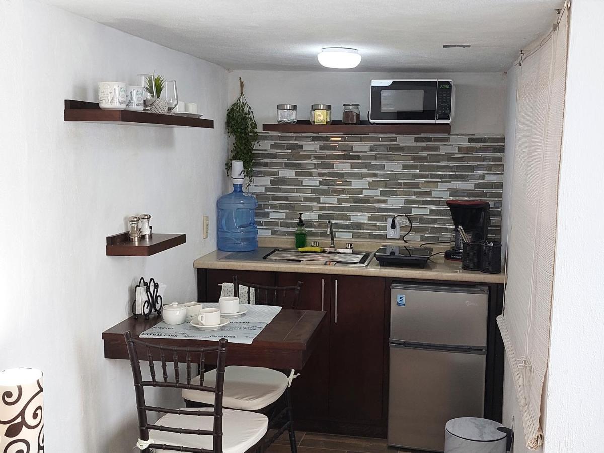 Appartamento Nuevo Depa #7 Tipo Loft En Planta Alta En Centro Historico Zacatecas Esterno foto